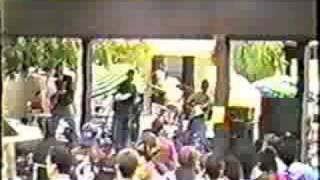 Rage Against the Machine - Freedom - 1991