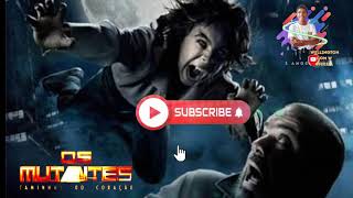 Os Mutantes - Instrumental Cliperama - Tema Dr Julia