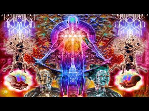 Cosmo Circle - New Age ᴴᴰ