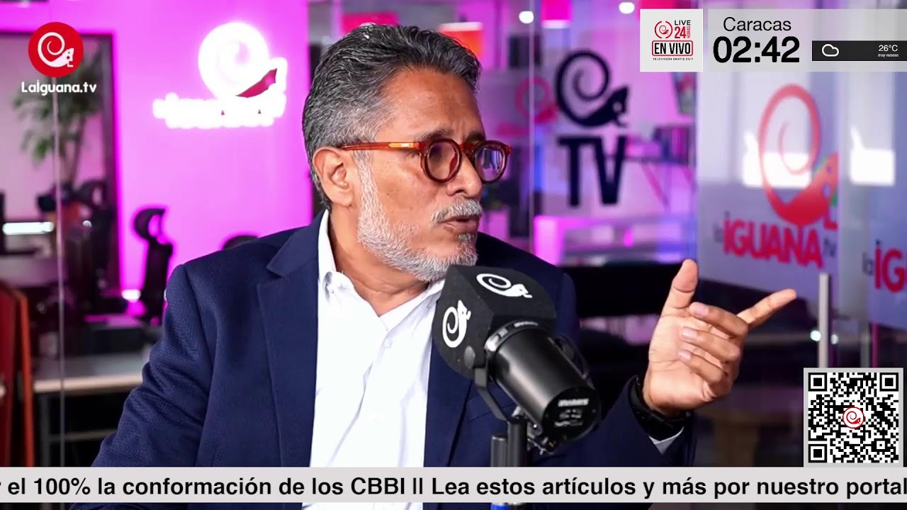 EN DIRECTO | ¿Por qué más de 200 mil militares venezolanos se activaron en la madrugada?