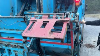 Volvo FE 300 sonstige Industriemaschinen | Bild 4 - Machineryline