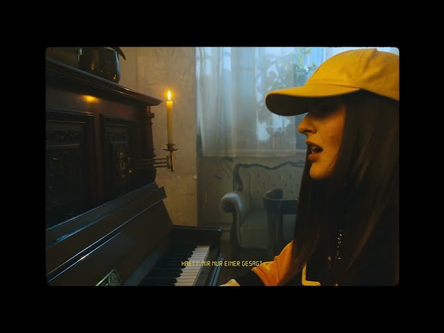 Vergessen von Luna ((jetzt ansehen))