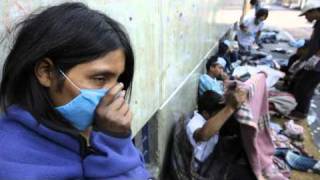 REALIDADES MUY DIFERENTES (un mundo, dos mundos)