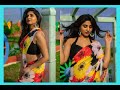 BEAUTY VARSHINI HOT STUNNING HALF SAREE POSES NEW PERFORMANCE VIDEO LOOKING BEAUTYFULL Varshin