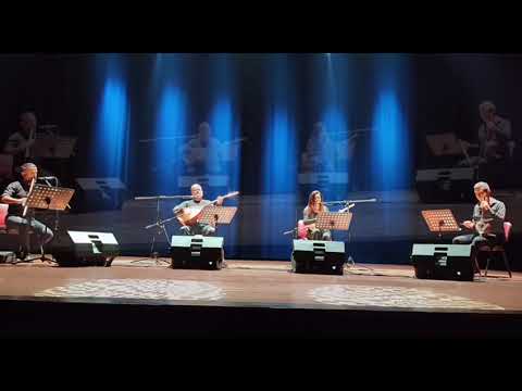 Ark Anatolian-30 Aralık 2022 İstanbul Konser