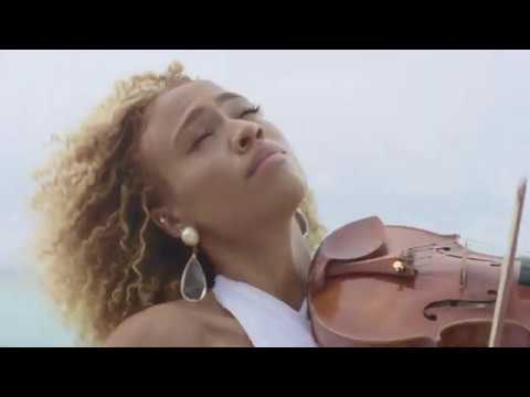 Ezinma - "Someone You Loved" Lewis Capaldi - Violin Cover