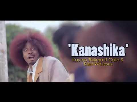 KAMESHIKA-Kaymo thitima,Collo ft Kabi was jesus