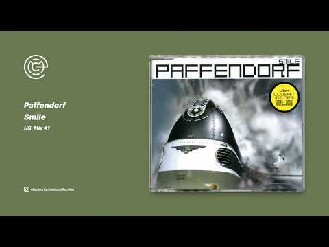 Paffendorf - Smile (US-Mix #1) (1998)