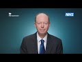 First TV Ad For Coronavirus Public Information Campaign