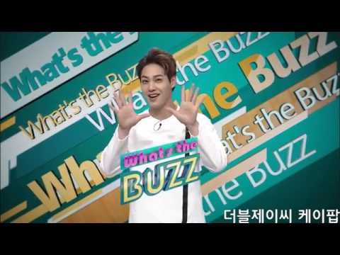 160927 JJCC - 더블제이씨 Eddy 'Pops In Seoul'