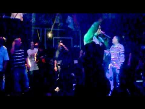 Opi Hit Machine en Vivo Club Lazer