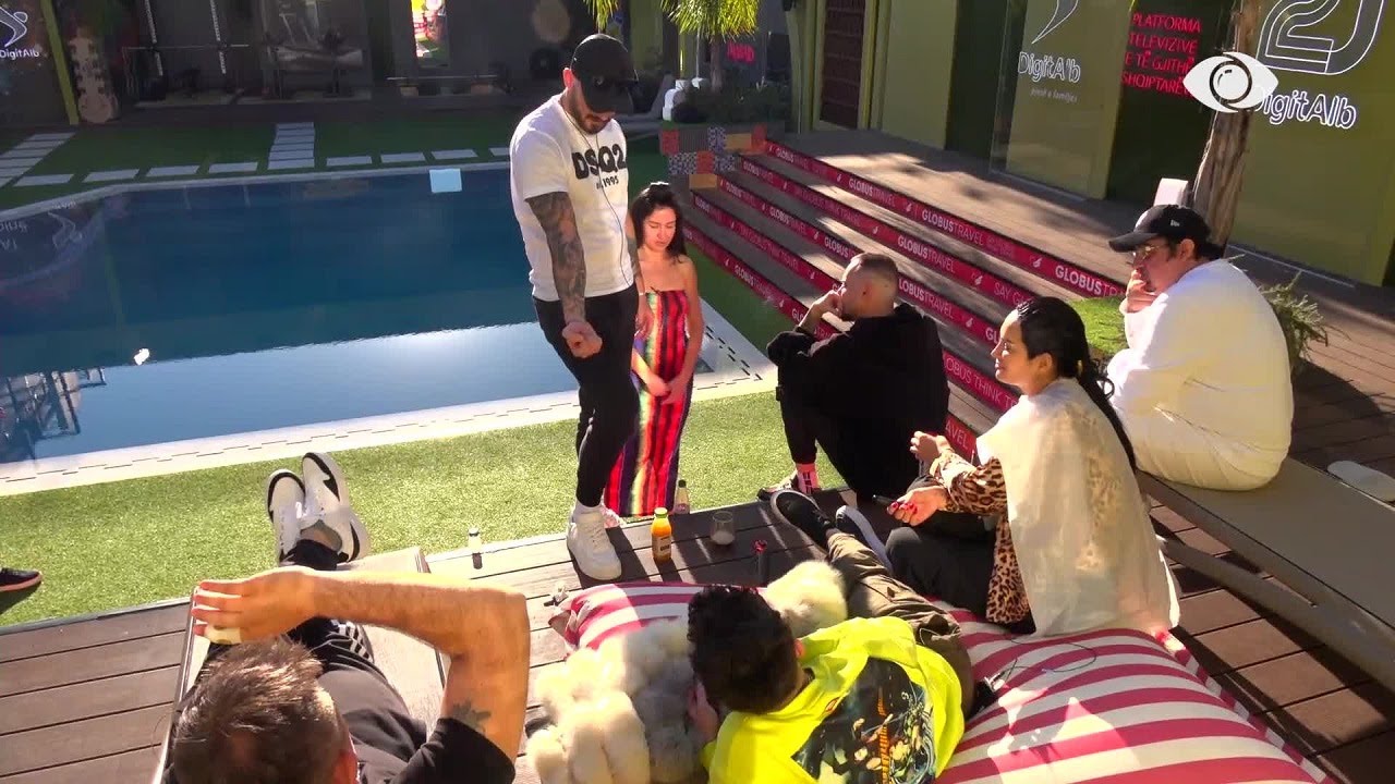 “Kam lënduar sepse nuk kisha zgjidhje tjetër”/ Romeo: Nuk po flas për tradhti