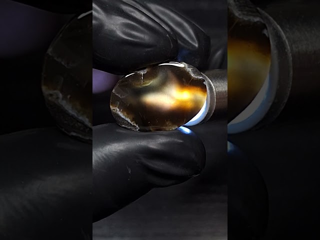 مصور حجر عقيق خرائطي تمري طبيعي