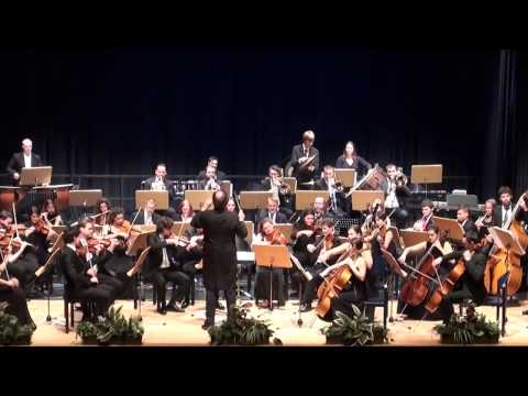 EURO Symphony SFK - Leichte Kavallerie - Franz v. Suppé