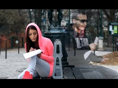 Soraya Hama - Frères & Soeurs feat. Leck (Clip Officiel)