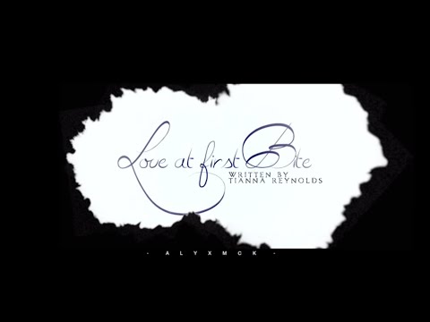 Love At First Bite - Official Trailer