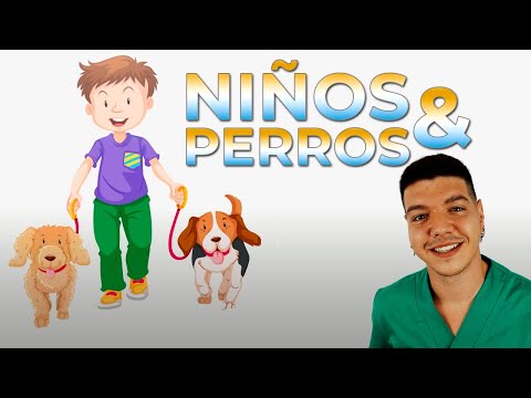 7 consejos para la adaptación de niños y perros