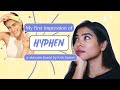 Kriti Sanon S New Skincare Brand First Impression LetsHyphen