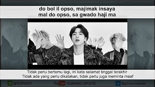 Download lagu Easy Lyric BTS - MIC DROP (feat Steve Aoki Remix) by GOMAWO [Indo Sub] mp3
