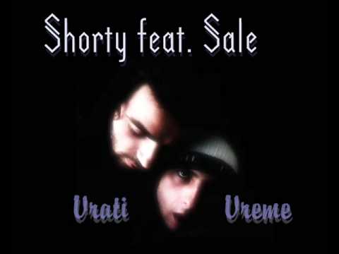 Shorty feat. SaLe - Vrati Vreme!
