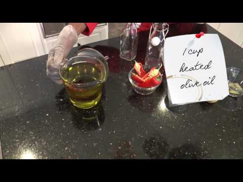 Piri piri provides the pow