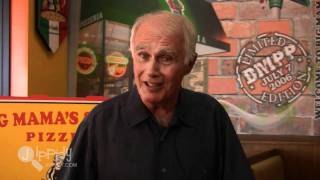 The Mafia, a Bisexual Boxer, a Prostitution Ring & PIZZA?! Is This Story Real?!