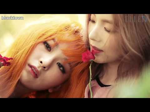 [FMV] Boys - Charli XCX (Girls ver)