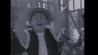 Scott Grimes - I Don't Even Mind (Official Video)