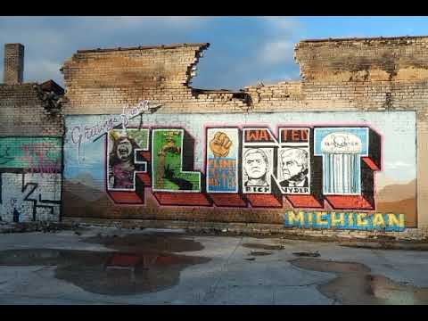 Hasan the sinister - Caught Up In This World 2000 saginaw flint