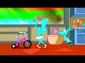 GET ON THE TRIKE Effects