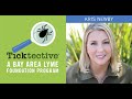 Kris Newby The Mysterious History Of Tick Borne Diseases And How We Can Stem The Epidemic