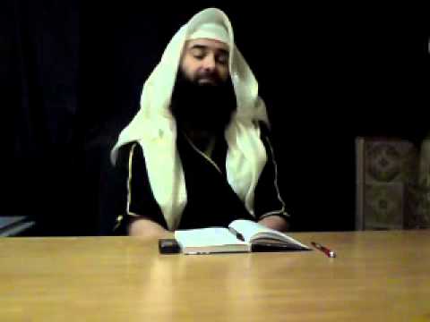 Sufije podvaljuju hadise - 18 dio