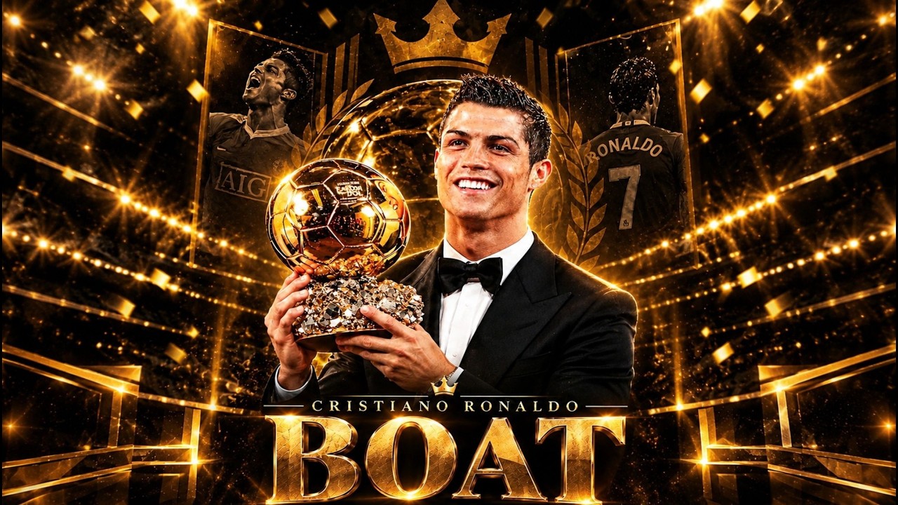 JUSTICIA para CRISTIANO RONALDO pero LO ACUSAN de FRAUDE?