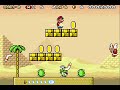 SMAGHETTI SMA4 SMB3 CUSTOM LEVELS 1308