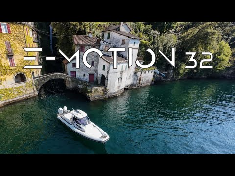 MAR.CO E-MOTION 32 | April 25