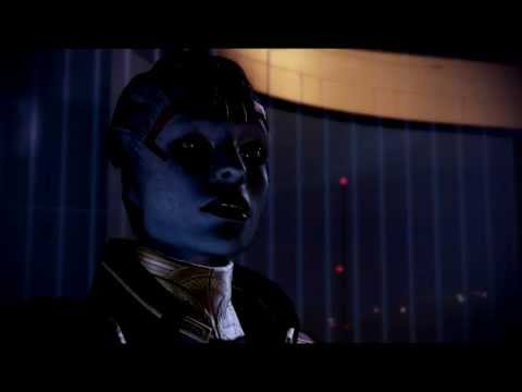 Mass Effect 2 : Justicar Samara's Oath