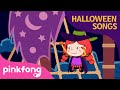 Who Took The Candies Halloween Songs PINKFONG Songs For Children