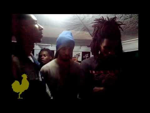 MÁXYMO x MORFEU - 2ª Fase - Seletiva RJ -  Duelo Nacional - Etapa 5 - Batilha