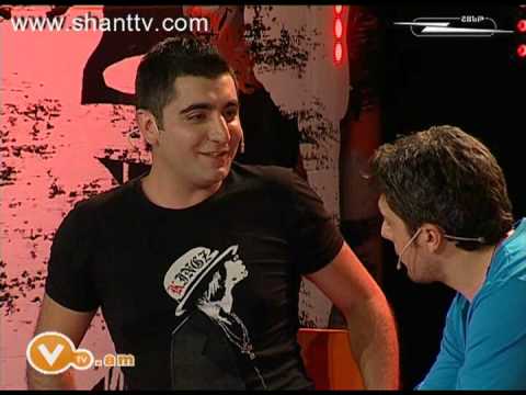 Vitamin Club 103 - Angliayi despanatany (Vache, Aram Mp3)