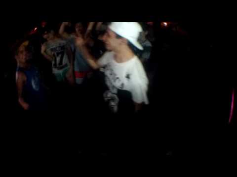 FINAL Kiel VS Kouta 1vs1 - Delia Free - Fecha 8