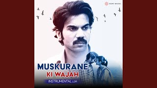 Download lagu Muskurane Ki Wajah (Instrumental Lofi) mp3