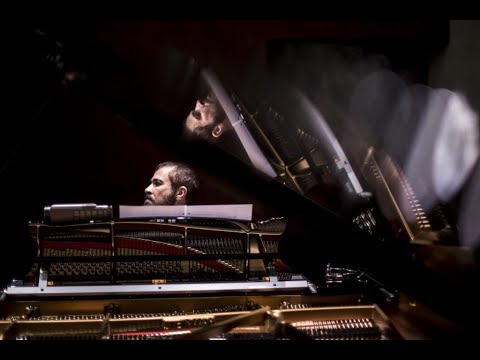 N. Kapustin - Suite in the old style, op.28 - Pavel Nersessian, piano - re:Formers Fest