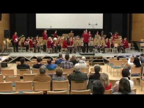 The Dream of Freedom - Musikkapelle Tiefgraben