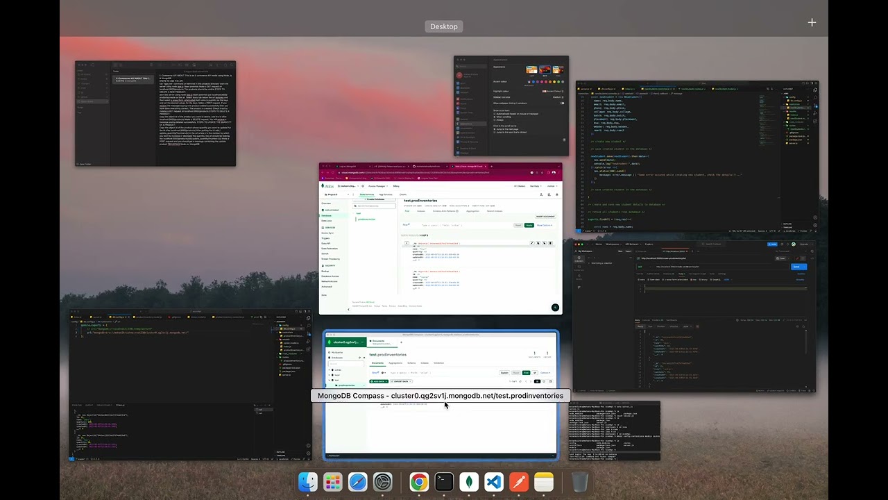 Ecommerce Api  Nodejs || Mongodb  Coding Ninjas Backend Skill Test