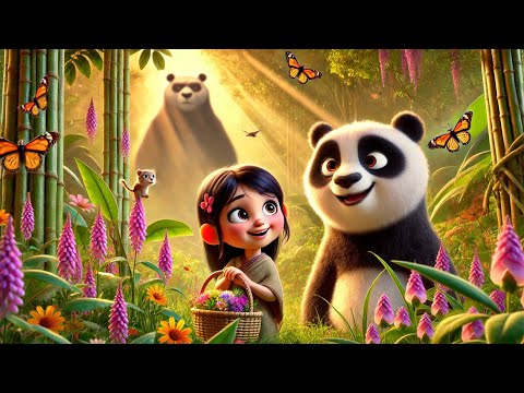 লিলা ও টনির সাহসী বন্ধুত্ব //@RashidulKhandakar-5268