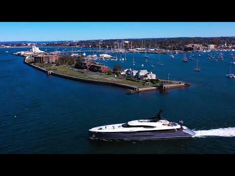 Utopia IV - Cast Off