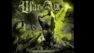 War Or Ages - Pride Of The Wicked ( Full Album )