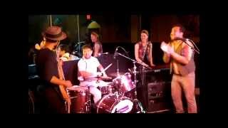 The Holy Child - Room For Love (Live at Brass House SXSW)