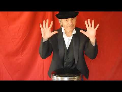 Saturn Magic -Soundproof Coins by G Sparks Magic - Trick