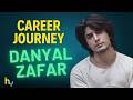 Danyal Zafar Fans Questioning Career Journey दानयाल ज़फ़र Hungama Express